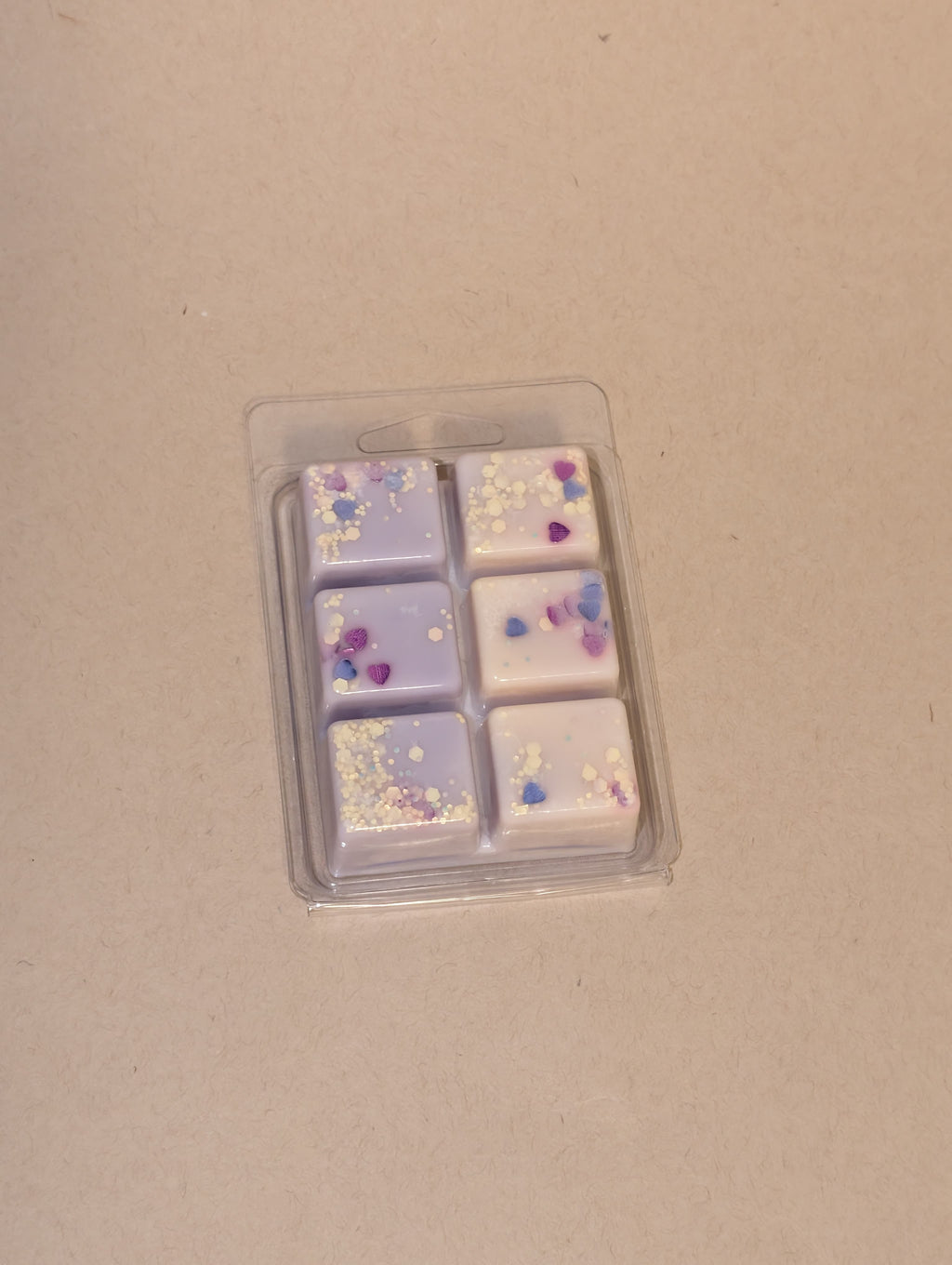 Lavender Chamomile Waxmelt