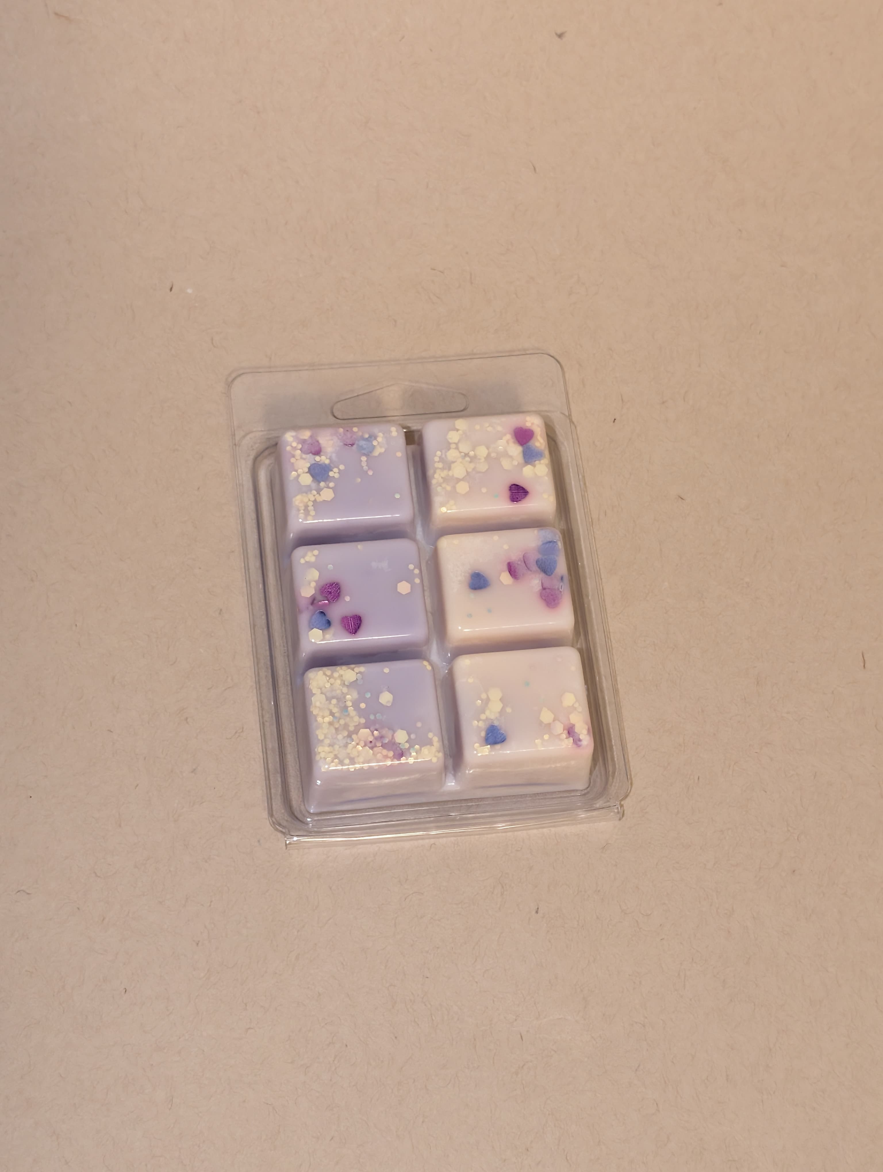 Lavender Chamomile Waxmelt