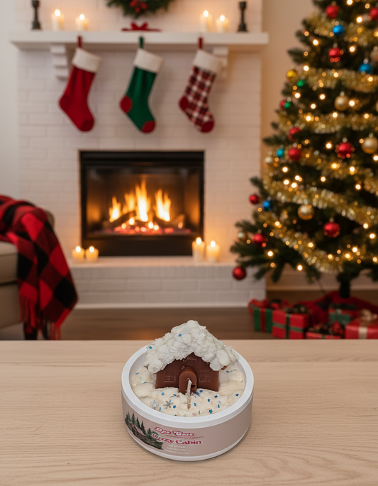 Winter Wonderland Mini Bowl