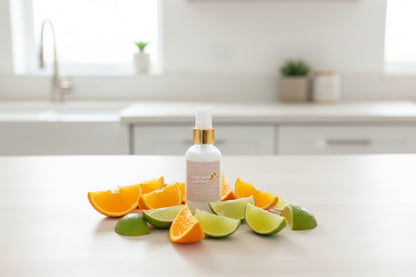 Sage and Citrus Room Spray