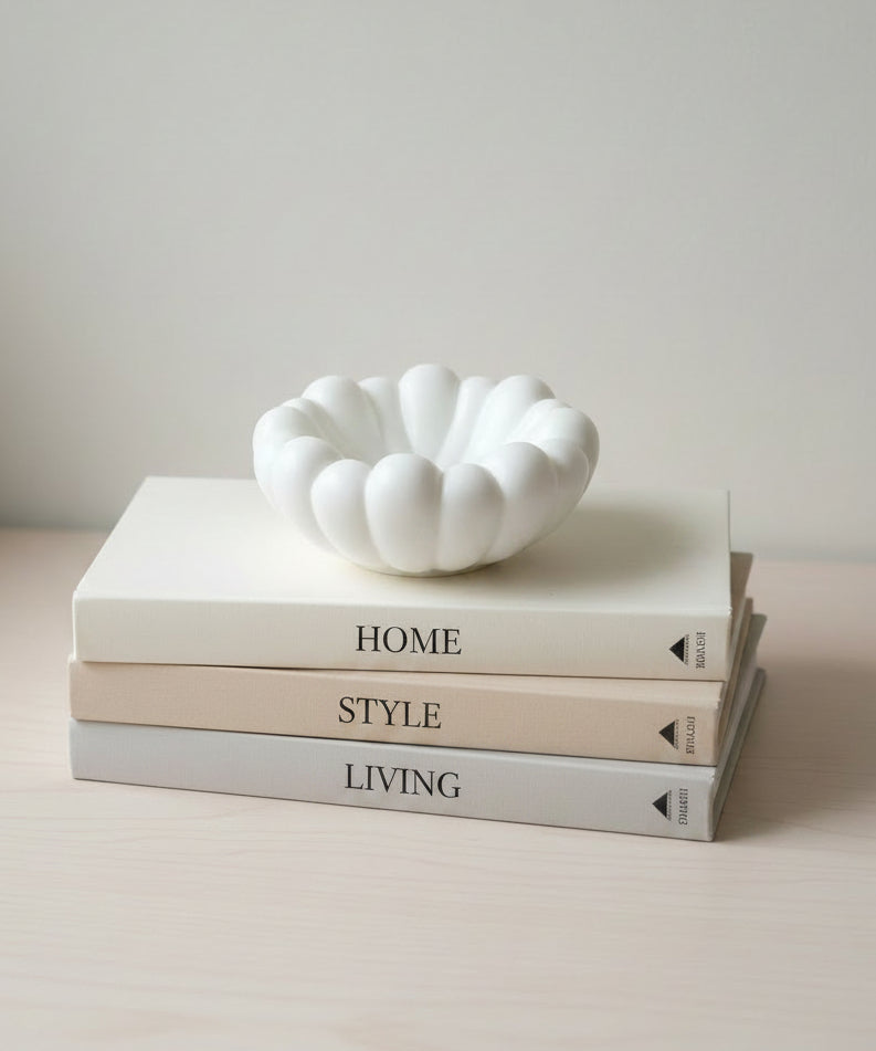 Chunky Bubble Bowl