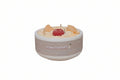 Pina Colada Mini Bowl Candle
