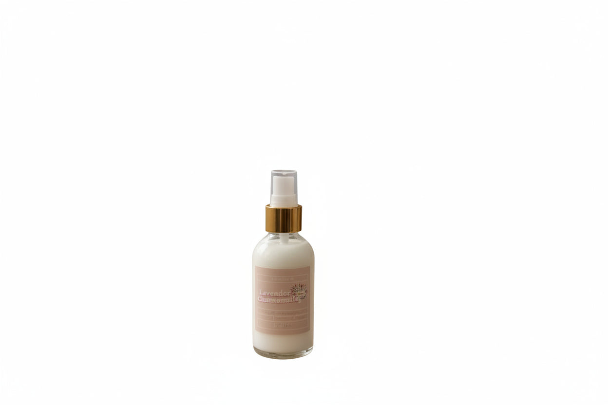 Lavender Chamomile Room Spray