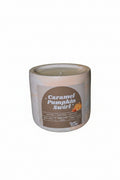 Caramel Pumpkin Swirl Candle
