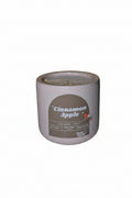 Cinnamon Apple Candle