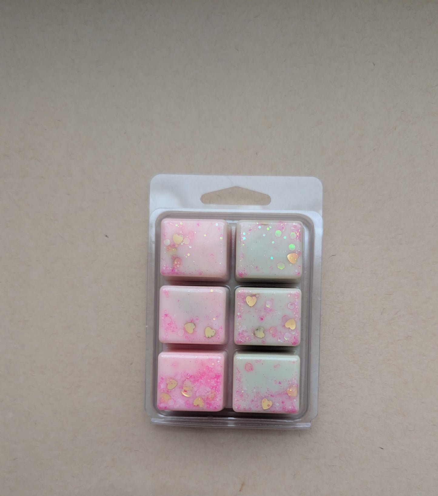 Strawberry Martini Wax Melt