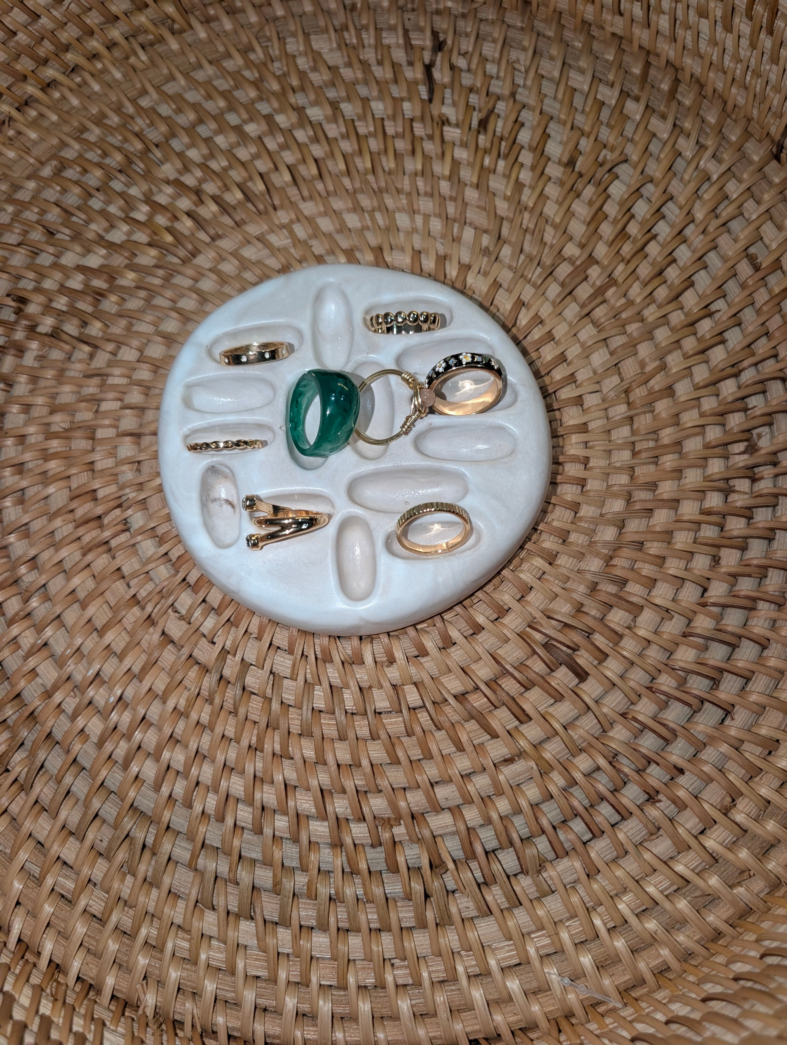 Ring Holder