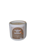 Falling For Autumn Candle