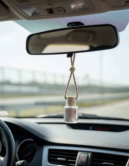 Strawberry Macaroon Car Diffuser