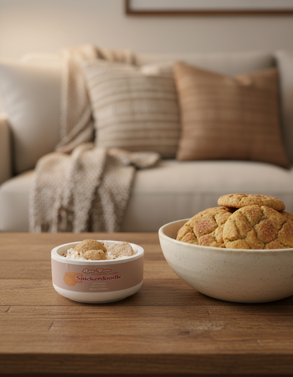 Snickerdoodle Mini Bowl