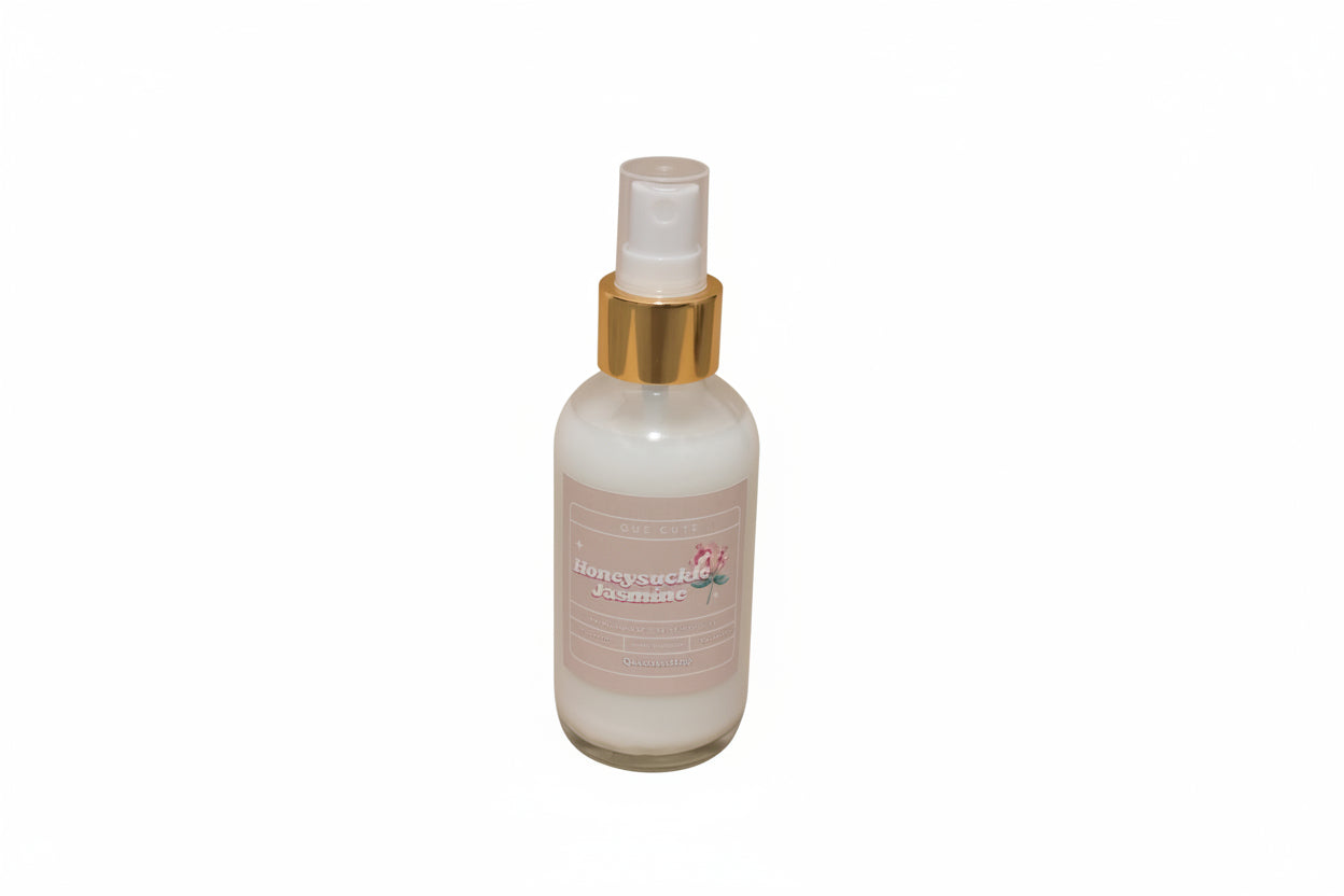 Honeysuckle Jasmine Room Spray