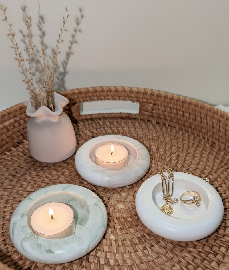 Circle Holder