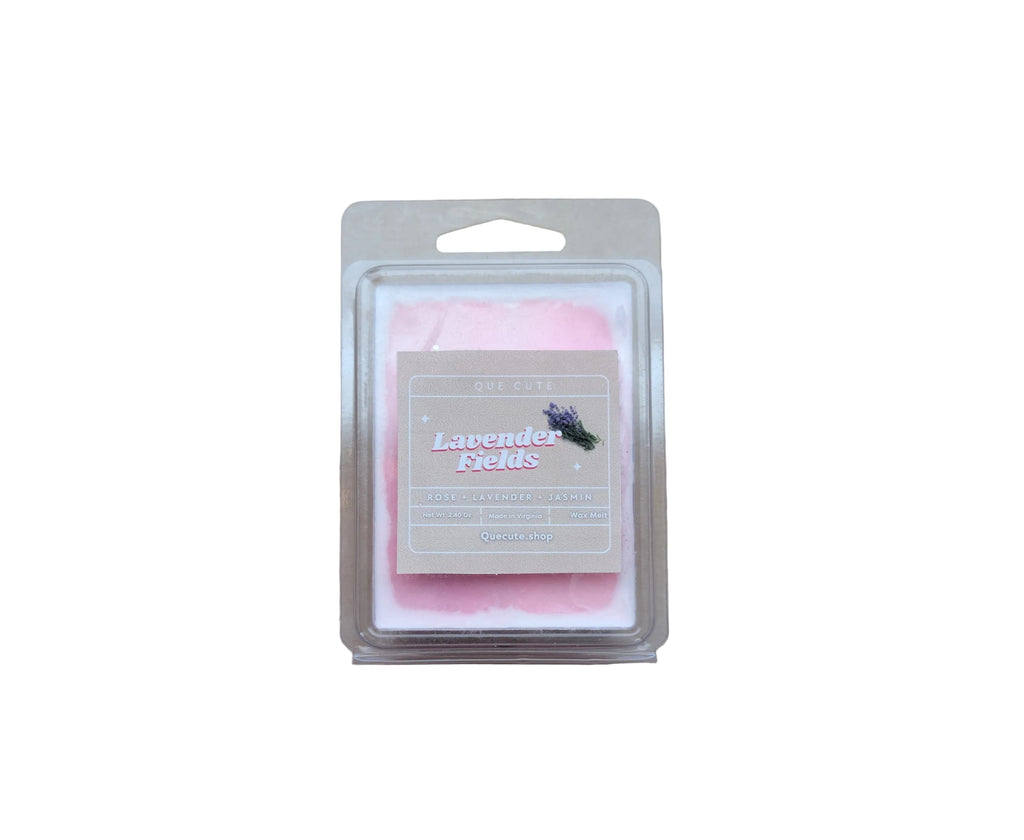 Quiet Fields Waxmelts