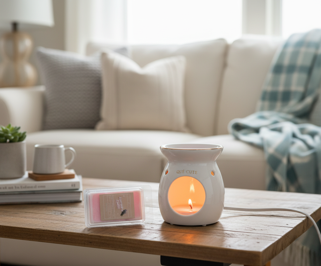 Lavender Fields Waxmelts