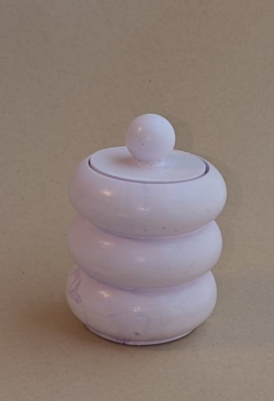 Love Spell Bubble Candle