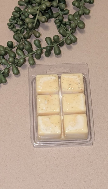 Lemon Poundcake Waxmelt