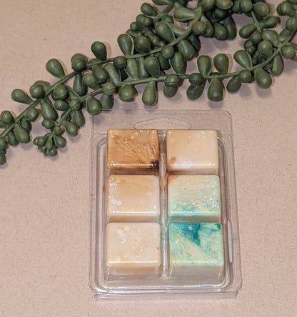 Apple Toffee Crunch Waxmelt