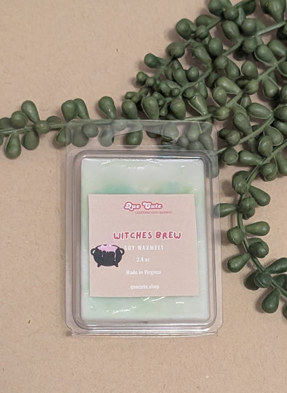 Witches Brew Wax Melt