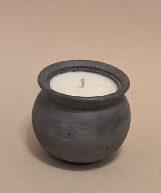 Cauldron Soy Candle