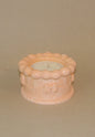 Pumpkin Buttercream Cake Candle