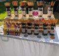 Incense stick bar