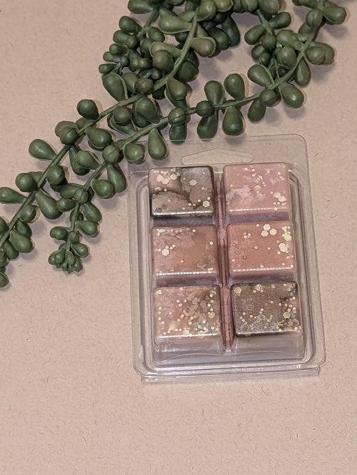 Christmas Waxmelt