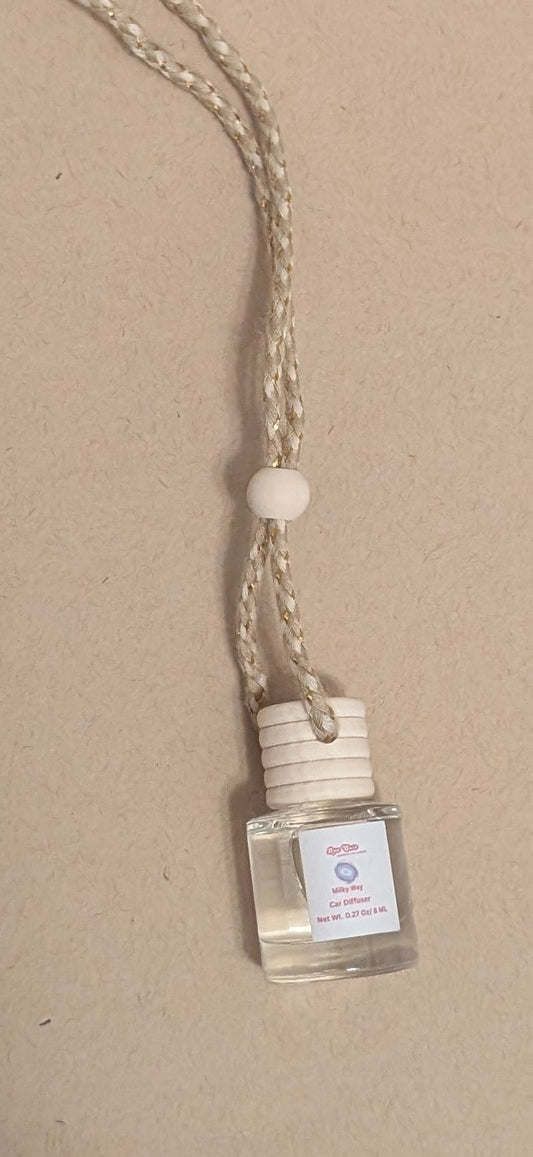 Milky Way Car Diffuser