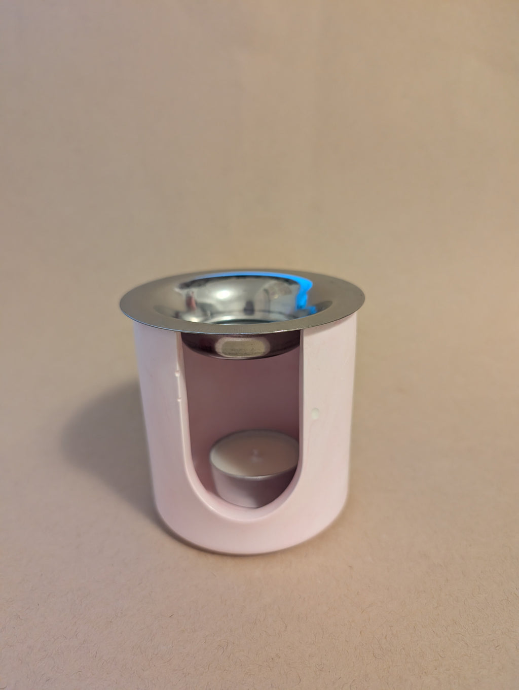 Ceramic Wax Warmer