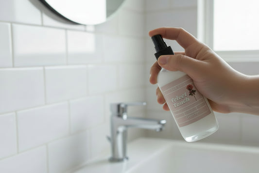 Velvet Touch Room Spray