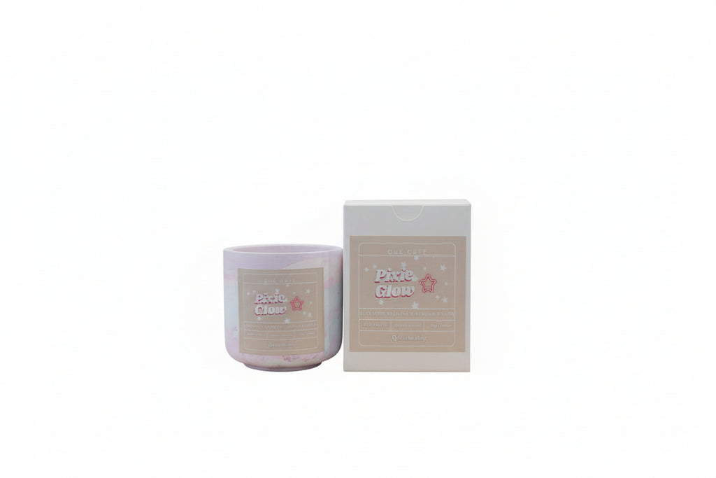 Pixie Glow Candle