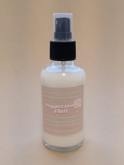 Peppermint Fluff Room Spray