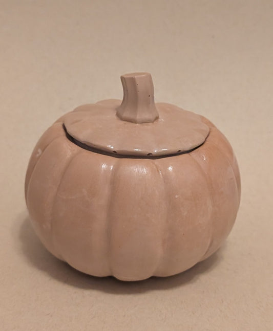 Apple Cinnamon Pumpkin Jar