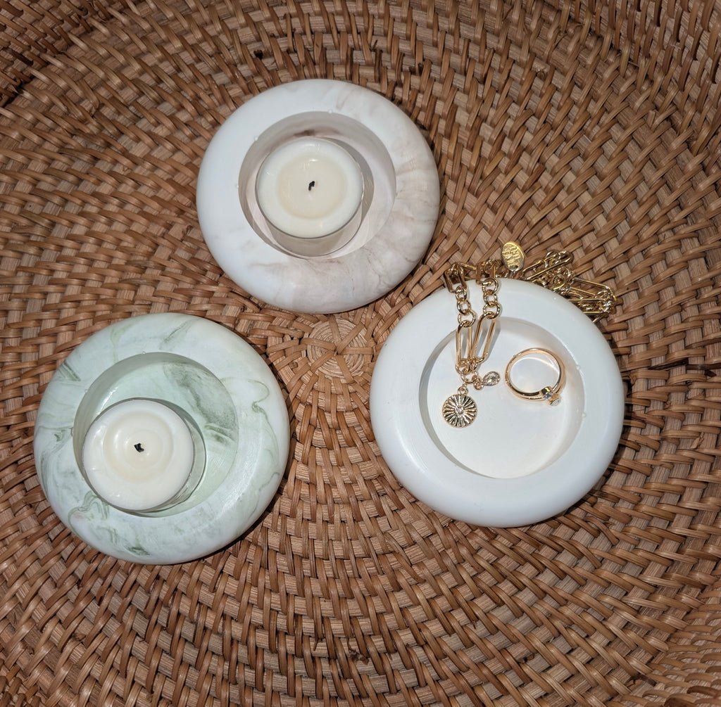Circle Holder