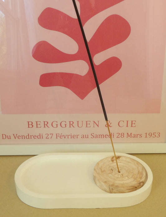 Incense Stick Set Holder