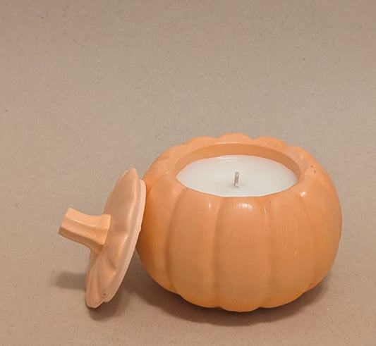 Spice Market Pumpkin Candle