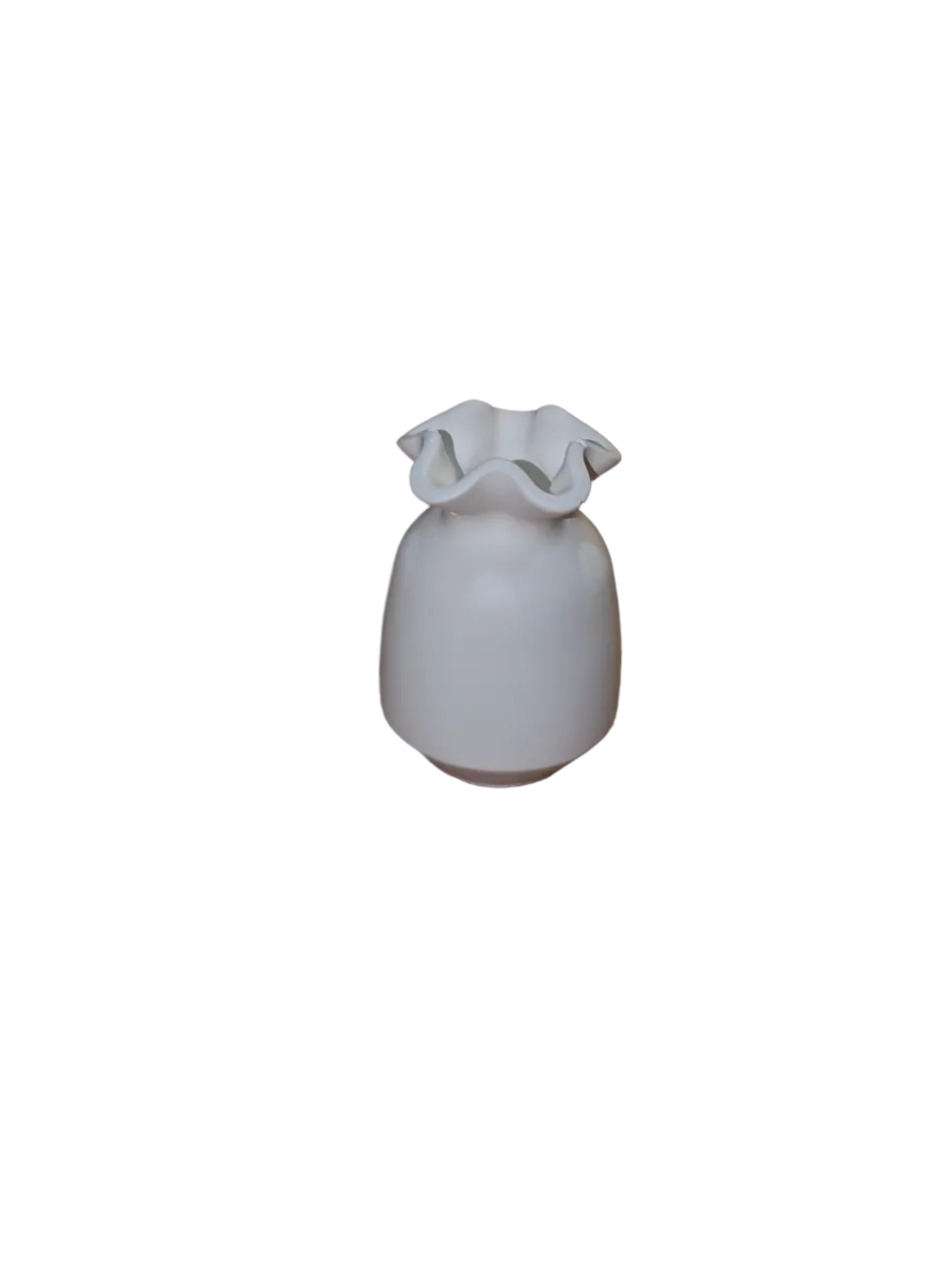 Bag Vase